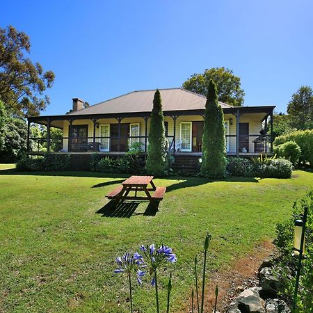 Red Hill - Relax And Rejuvenate Villa Berry Exterior photo