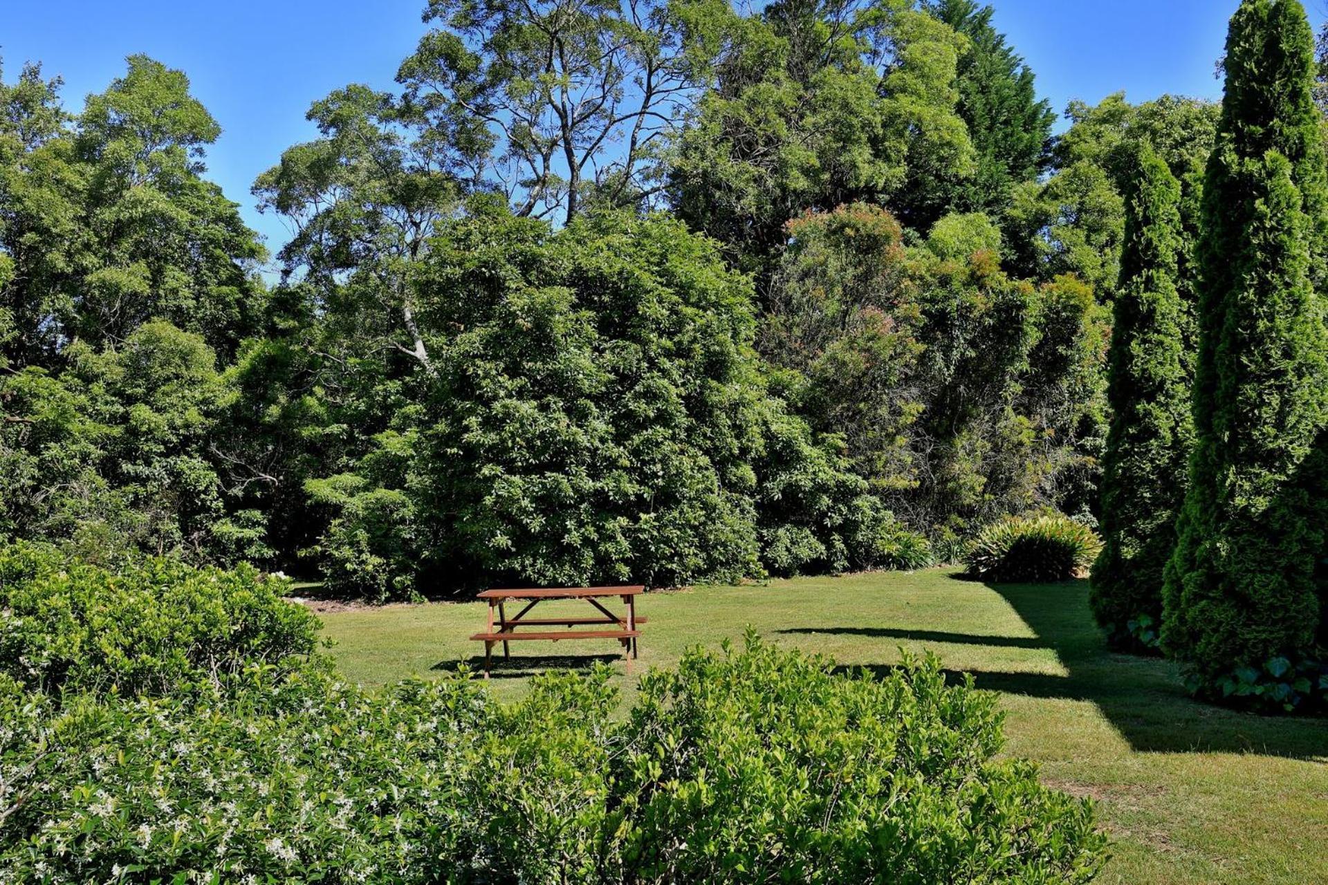 Red Hill - Relax And Rejuvenate Villa Berry Exterior photo