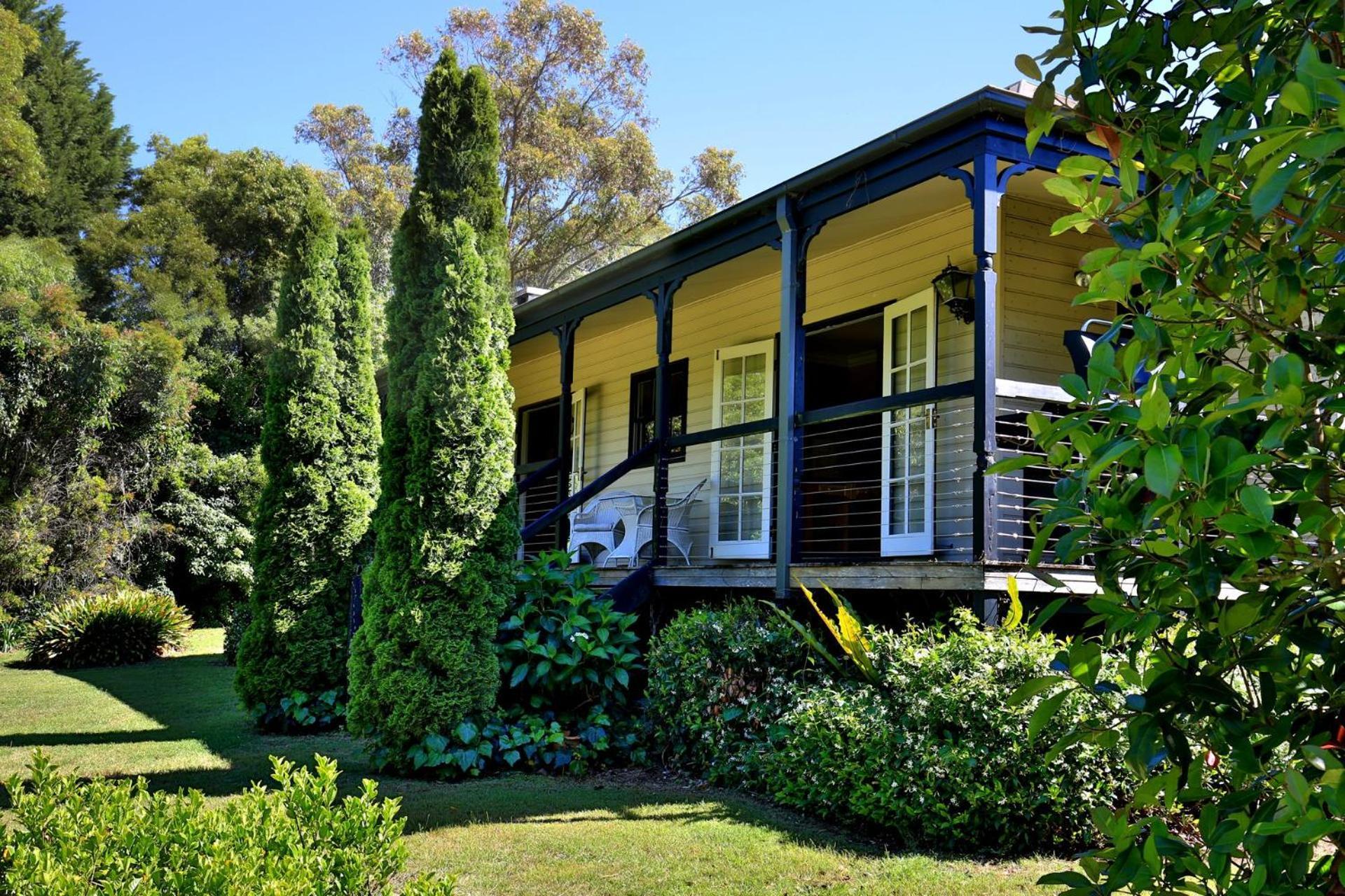 Red Hill - Relax And Rejuvenate Villa Berry Exterior photo